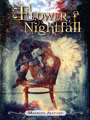 cover image of Flower of Nightfall